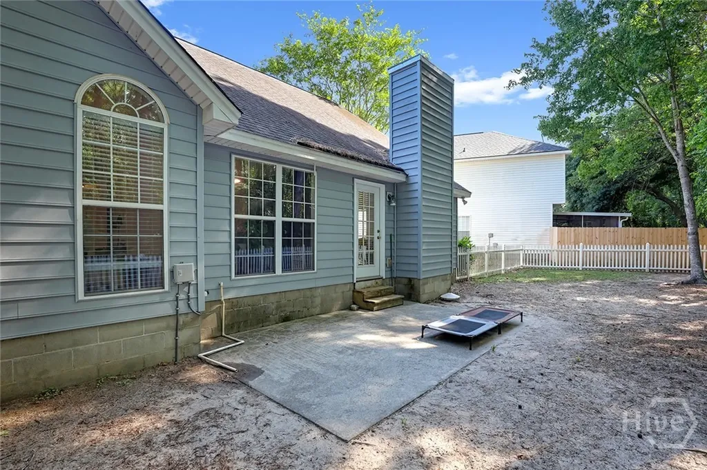 115 Sunrise Lane Savannah GA 31419