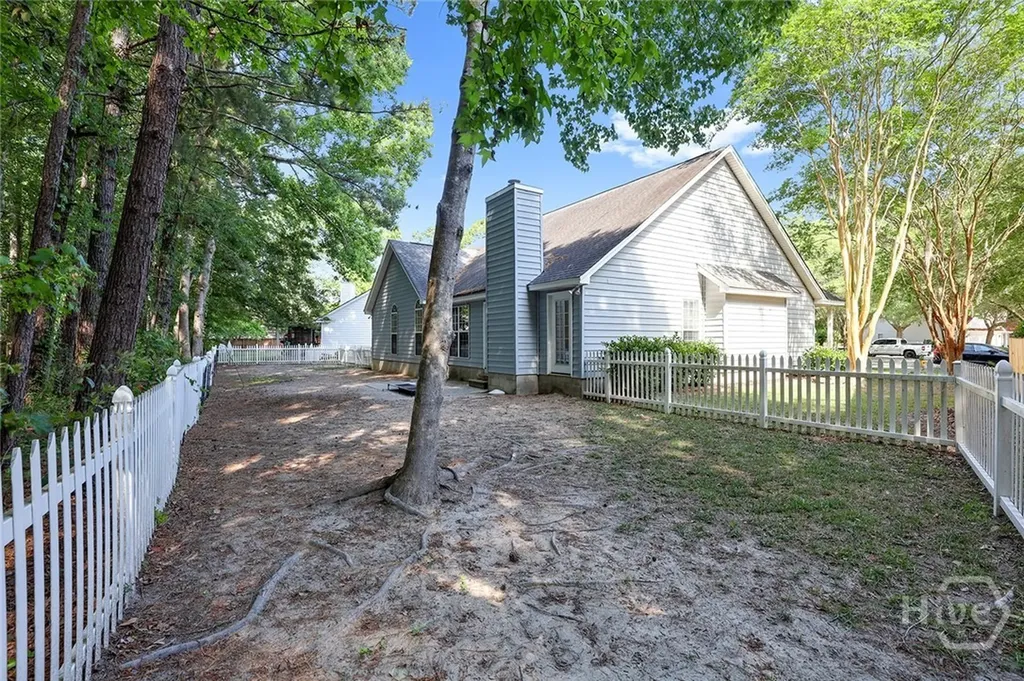 115 Sunrise Lane Savannah GA 31419