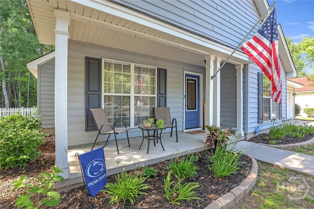 115 Sunrise Lane Savannah GA 31419