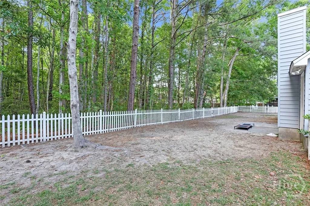 115 Sunrise Lane Savannah GA 31419