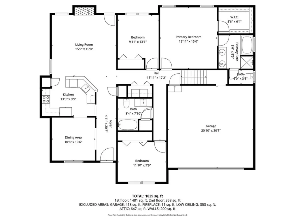 115 Sunrise Lane Savannah GA 31419