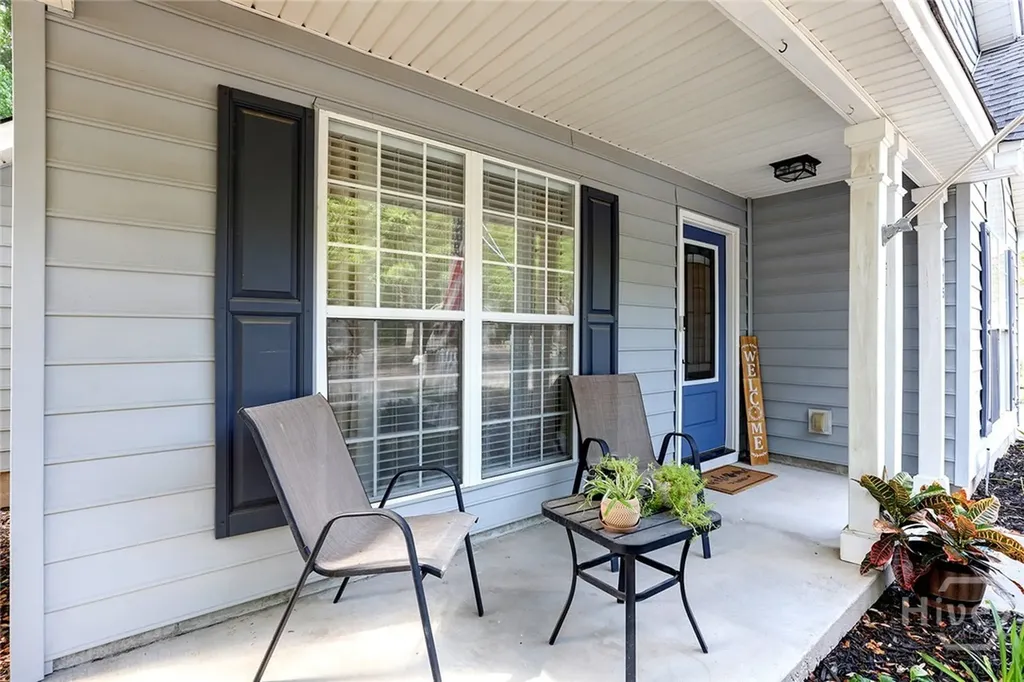 115 Sunrise Lane Savannah GA 31419