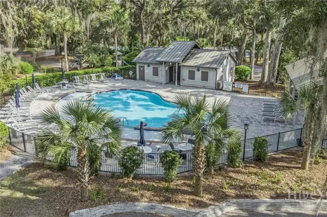 55 Barcelona Road Hilton Head Island SC 29928