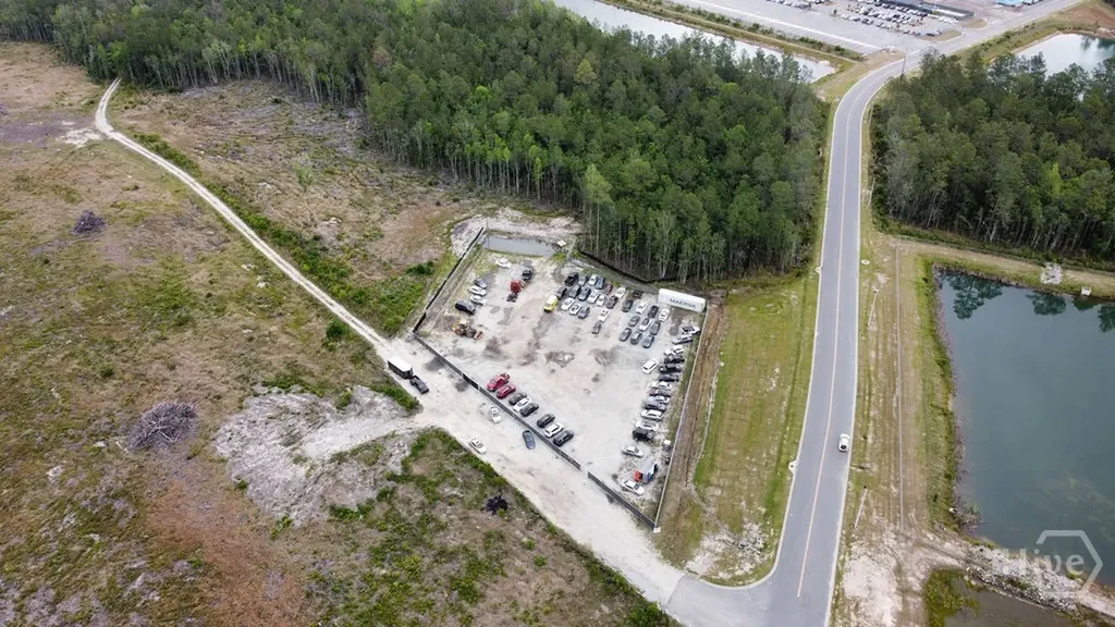 390 Fort Argyle Road Savannah GA 31419