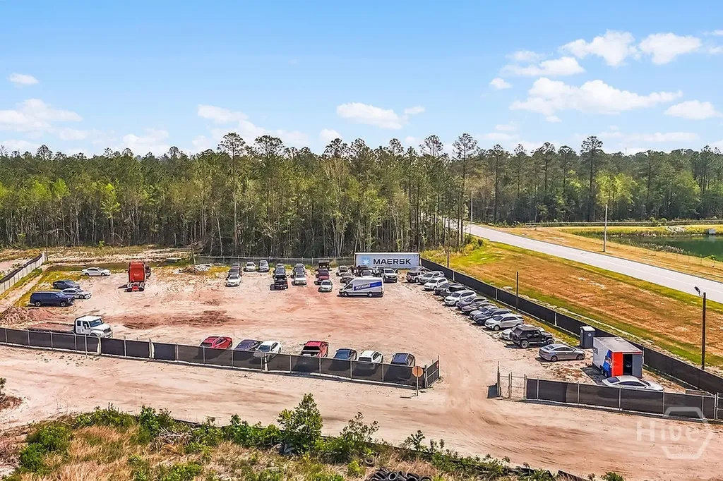 390 Fort Argyle Road Savannah GA 31419