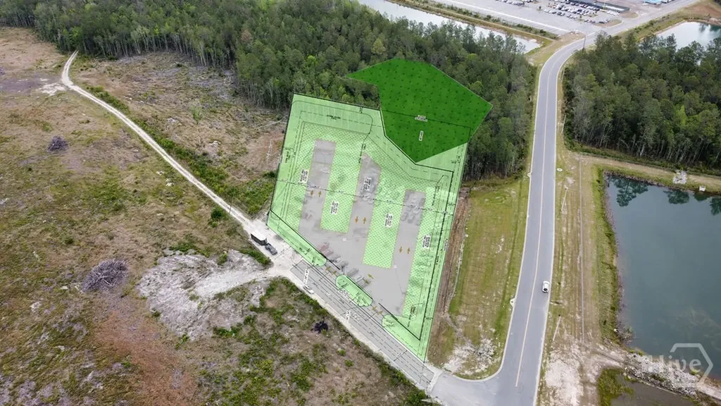 390 Fort Argyle Road Savannah GA 31419