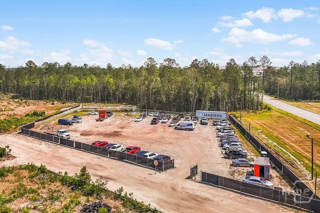 390 Fort Argyle Road Savannah GA 31419