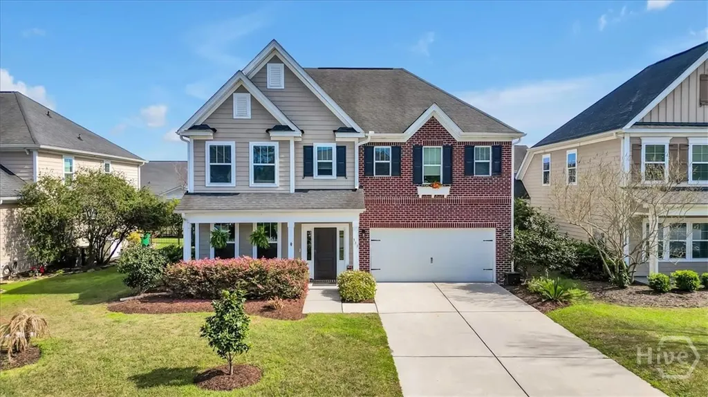 111 Martello Road Pooler GA 31322