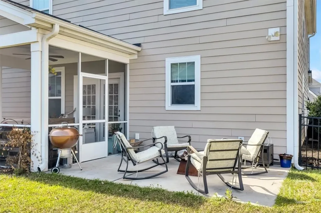 111 Martello Road Pooler GA 31322