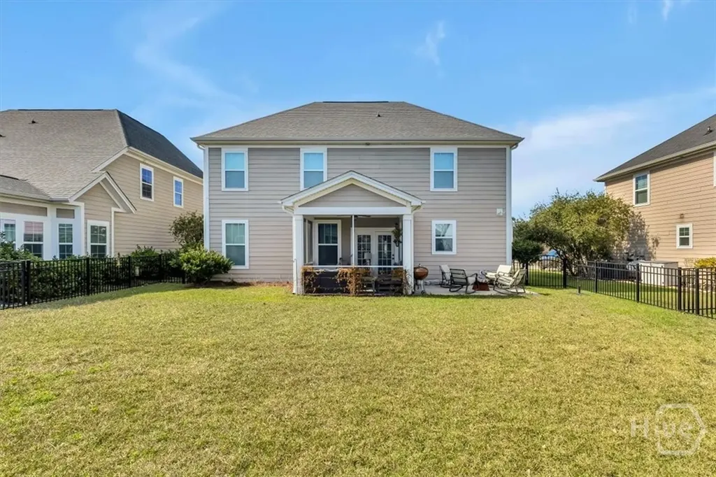 111 Martello Road Pooler GA 31322
