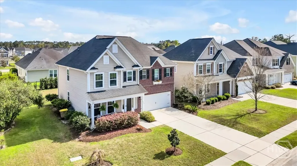 111 Martello Road Pooler GA 31322