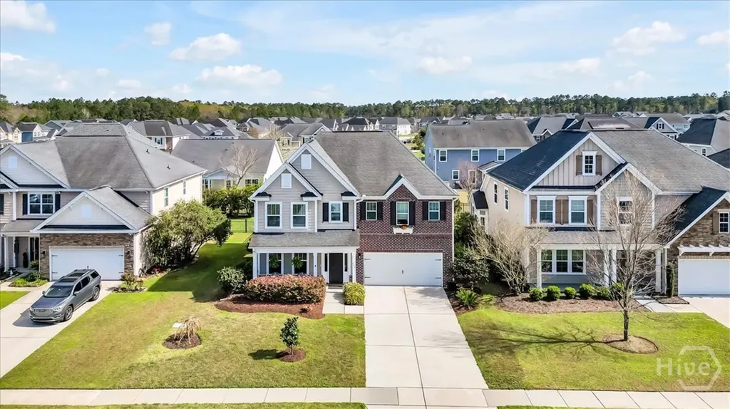 111 Martello Road Pooler GA 31322