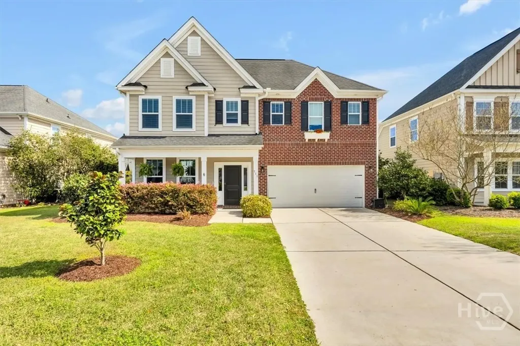 111 Martello Road Pooler GA 31322