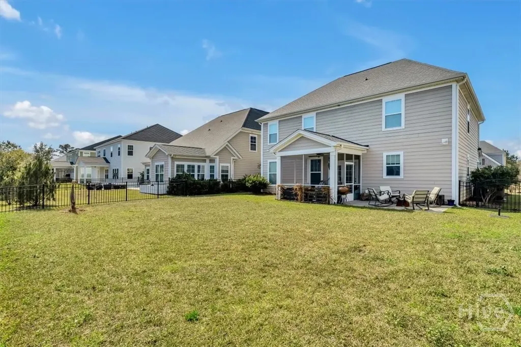 111 Martello Road Pooler GA 31322