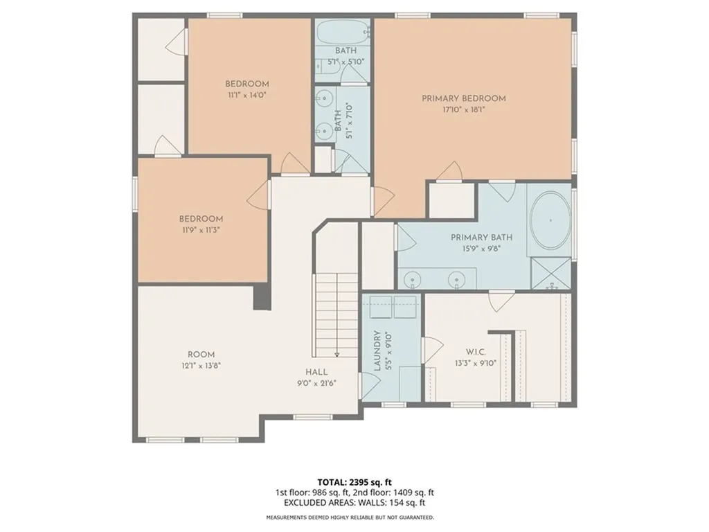 111 Martello Road Pooler GA 31322
