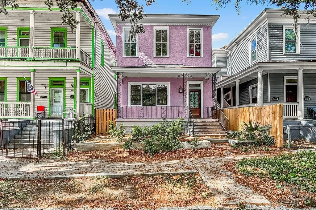 221 W 39th Street Savannah GA 31401