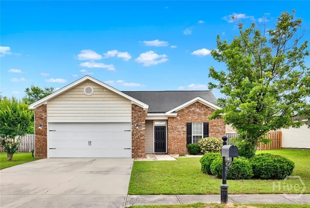 20 Wesleyan Drive Savannah GA 31419