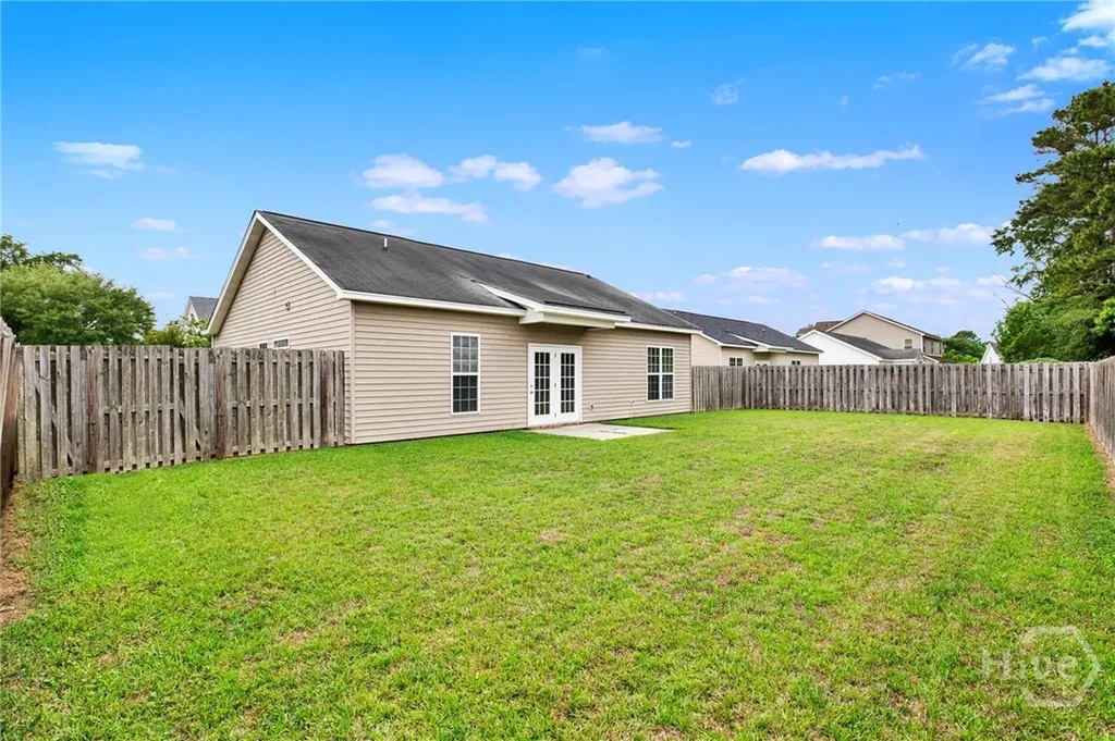 20 Wesleyan Drive Savannah GA 31419