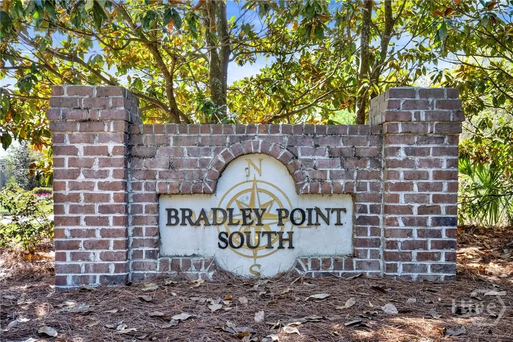 20 Wesleyan Drive Savannah GA 31419