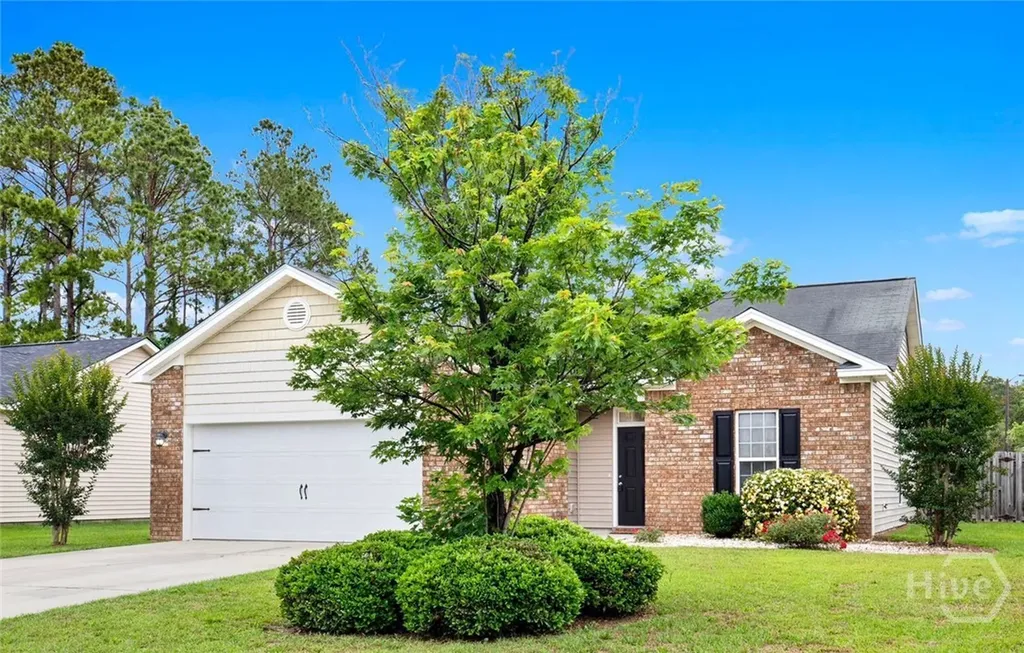 20 Wesleyan Drive Savannah GA 31419