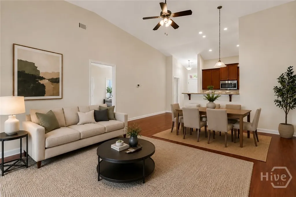 20 Wesleyan Drive Savannah GA 31419