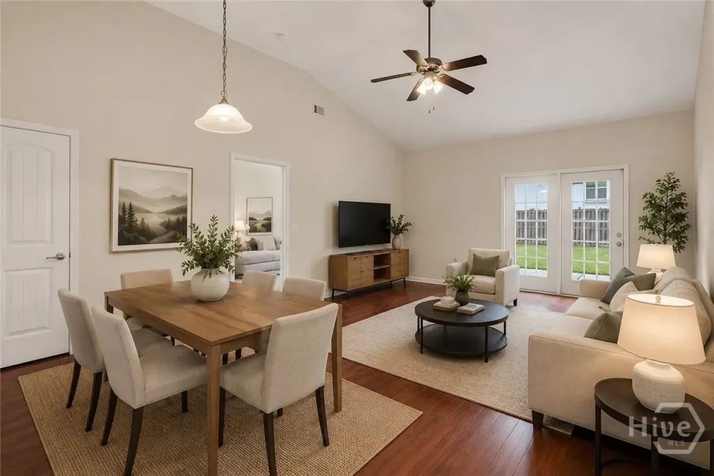 20 Wesleyan Drive Savannah GA 31419