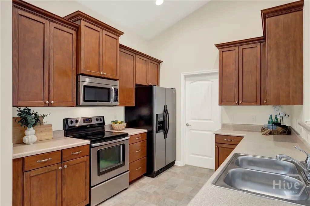 20 Wesleyan Drive Savannah GA 31419