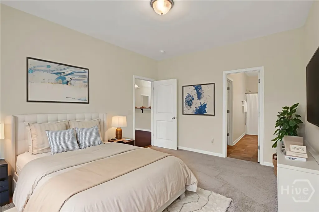 20 Wesleyan Drive Savannah GA 31419