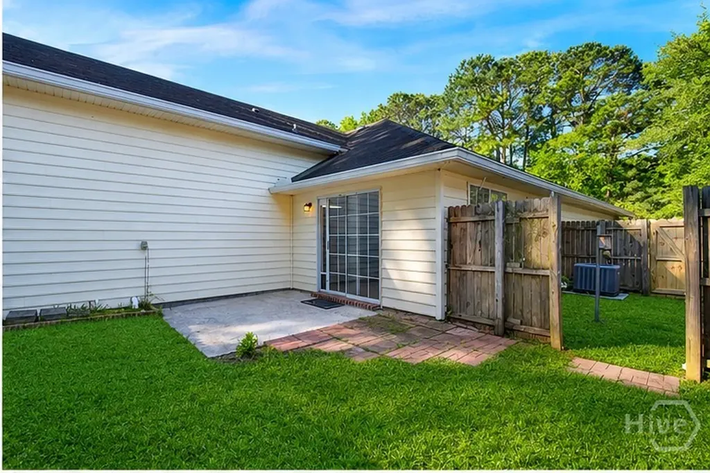 130 Trellis Way Savannah GA 31419