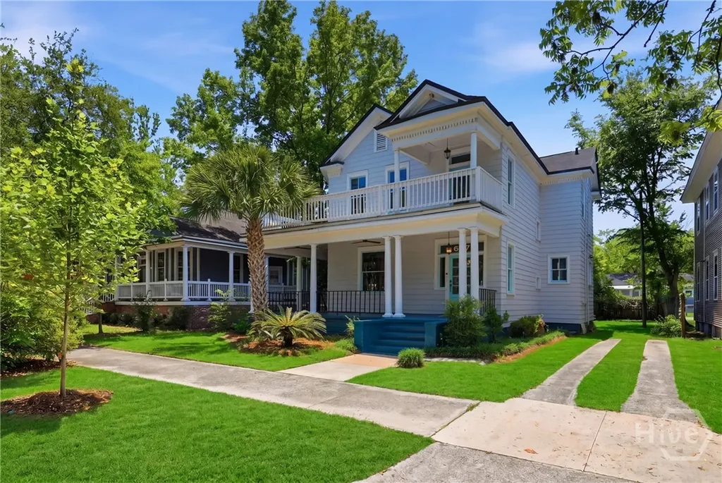 657 E Henry Street Savannah GA 31401