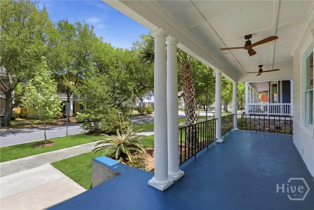 657 E Henry Street Savannah GA 31401