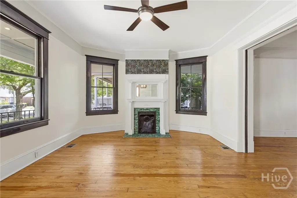 657 E Henry Street Savannah GA 31401