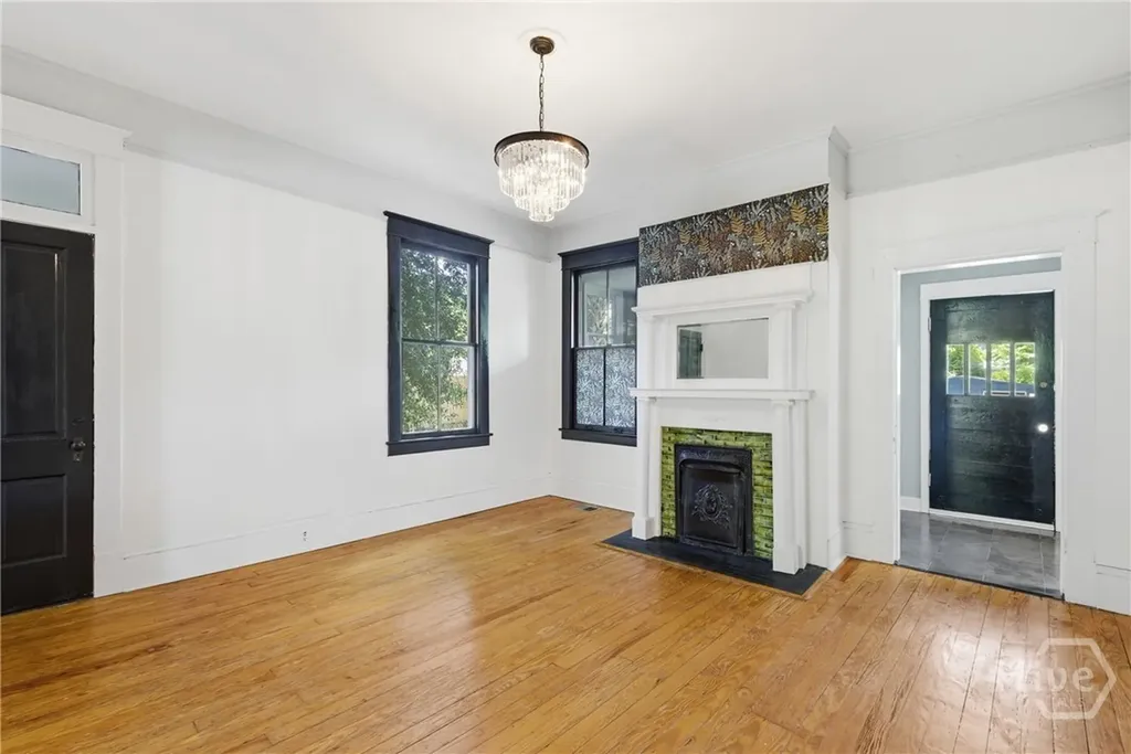 657 E Henry Street Savannah GA 31401