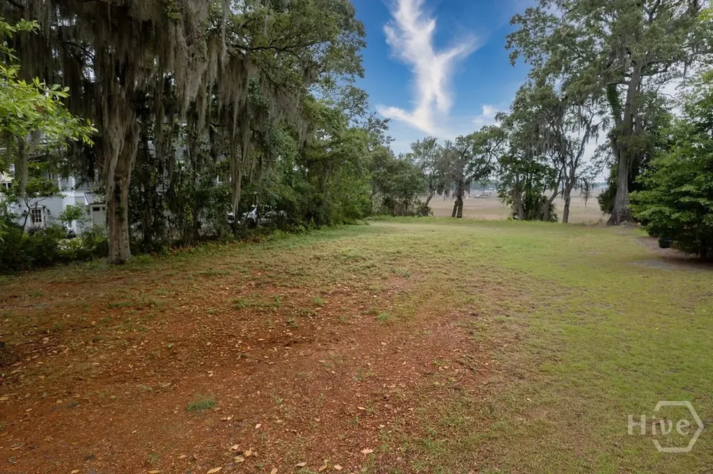 109 N Marsh Road Savannah GA 31410