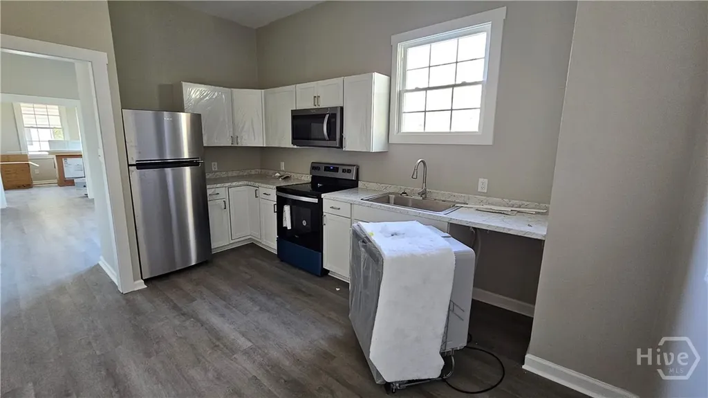 114 Adair Street Savannah GA 31404