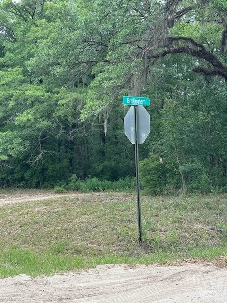 0 Old Louisville Road Guyton GA 31312