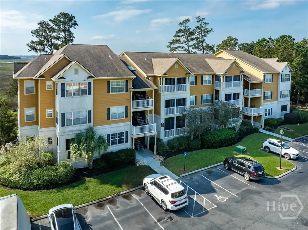 4104 Walden Park Drive Savannah GA 31410
