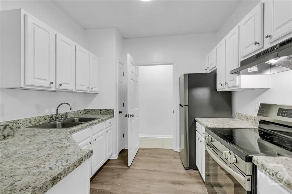 4104 Walden Park Drive Savannah GA 31410