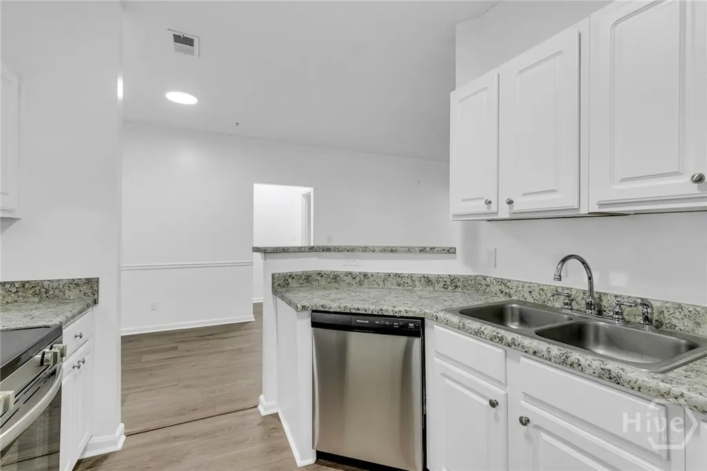 4104 Walden Park Drive Savannah GA 31410