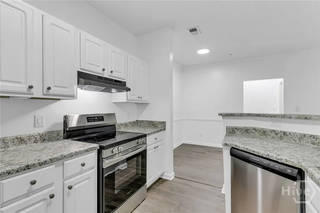 4104 Walden Park Drive Savannah GA 31410