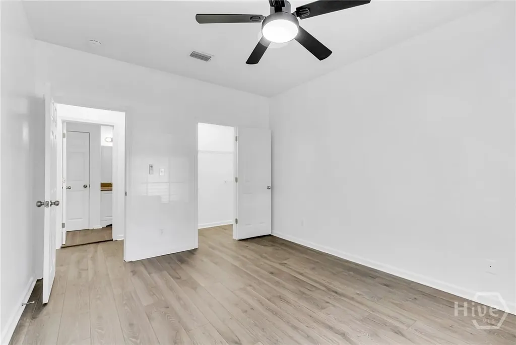 4104 Walden Park Drive Savannah GA 31410