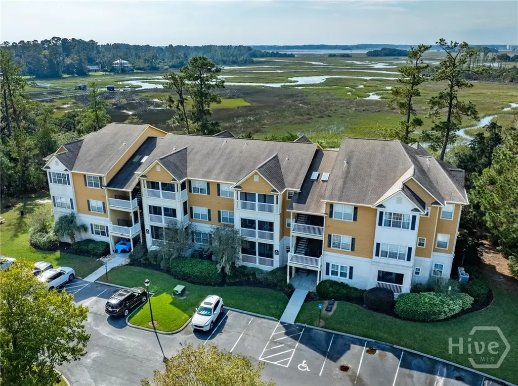 4104 Walden Park Drive Savannah GA 31410