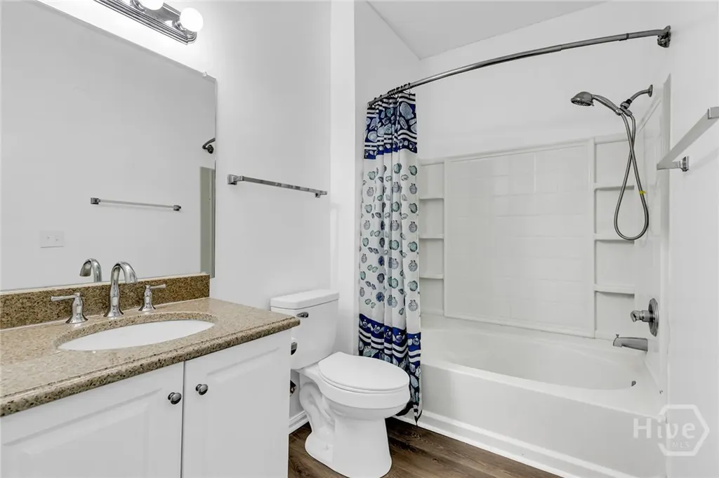 4104 Walden Park Drive Savannah GA 31410
