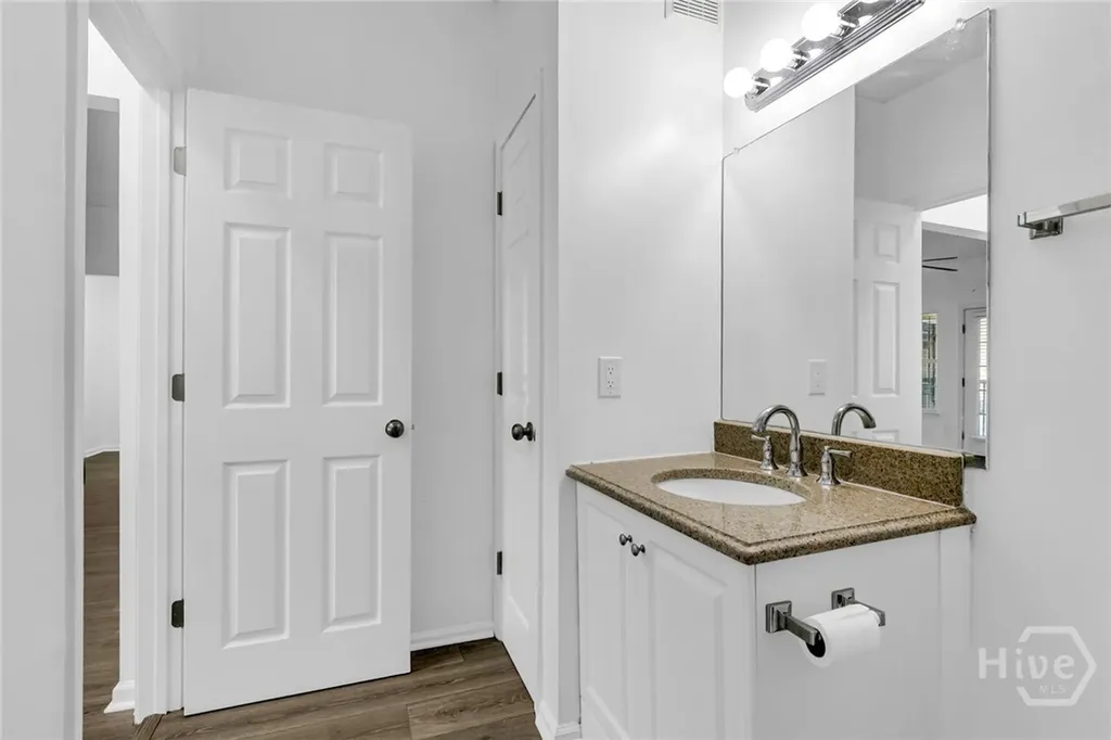 4104 Walden Park Drive Savannah GA 31410