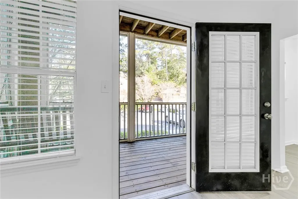 4104 Walden Park Drive Savannah GA 31410
