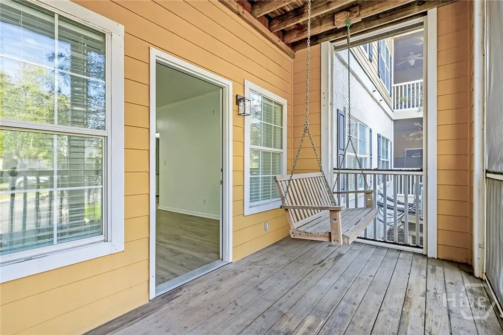 4104 Walden Park Drive Savannah GA 31410