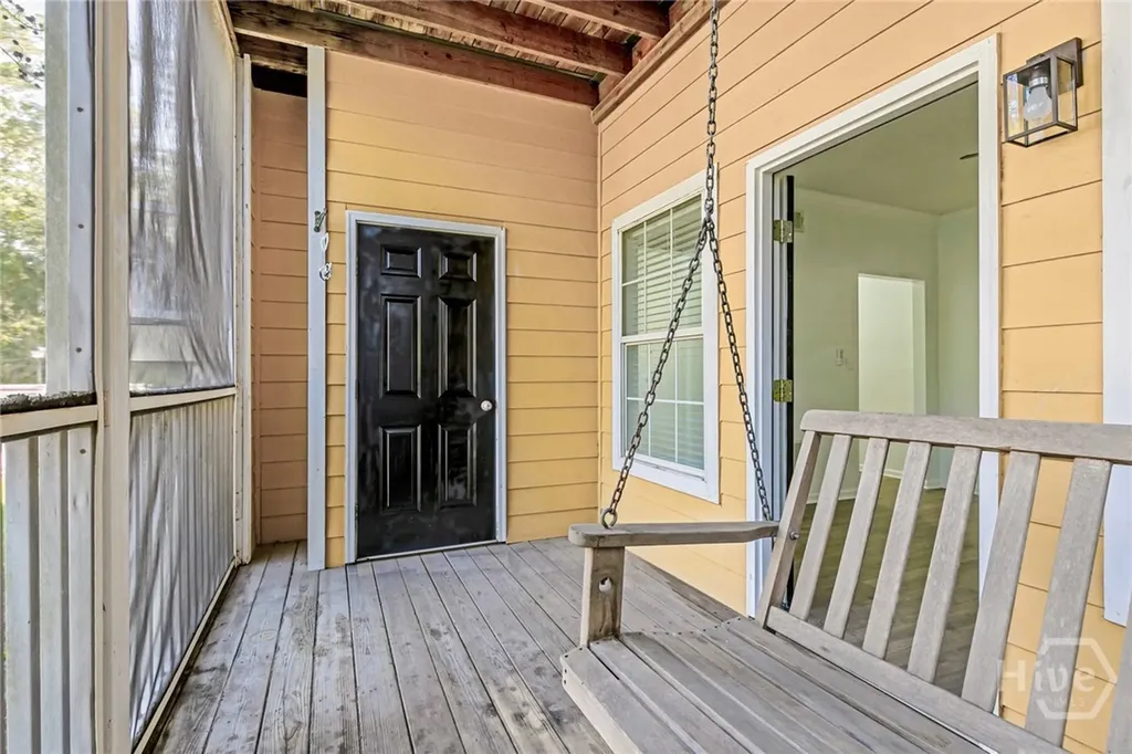 4104 Walden Park Drive Savannah GA 31410