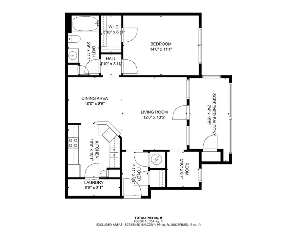 4104 Walden Park Drive Savannah GA 31410