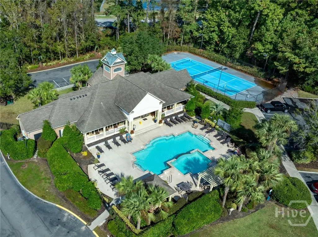 4104 Walden Park Drive Savannah GA 31410