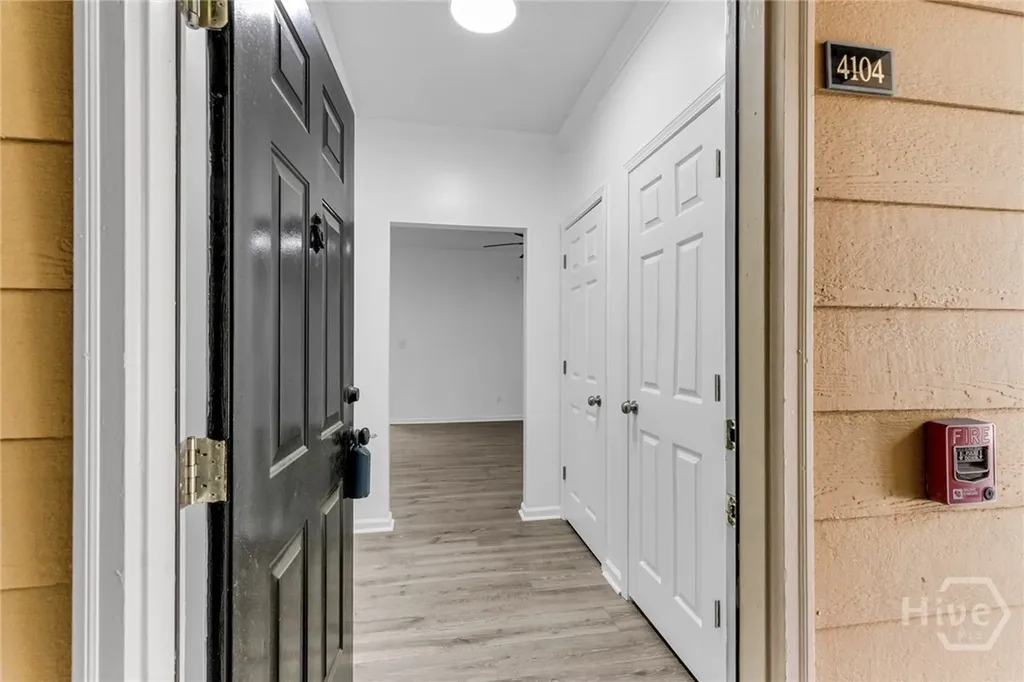 4104 Walden Park Drive Savannah GA 31410